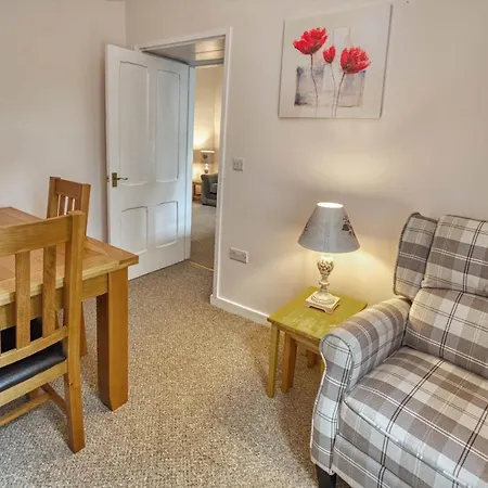 Tallentire Hall Σπίτι διακοπών *