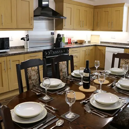 Tallentire Hall * Cockermouth