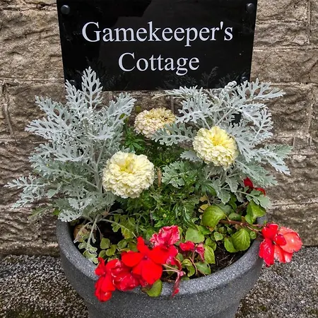 Tallentire Hall Σπίτι διακοπών *