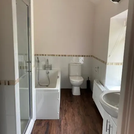 Σπίτι διακοπών Tallentire Hall *