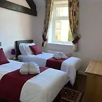 Holiday home Tallentire Hall