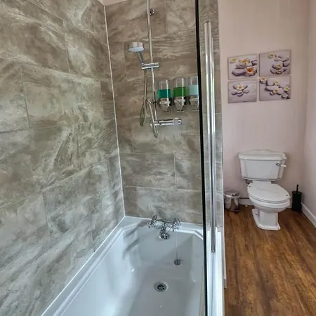 Tallentire Hall Dom wakacyjny *