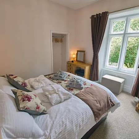 Tallentire Hall Holiday home
