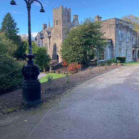 Dom wakacyjny Tallentire Hall