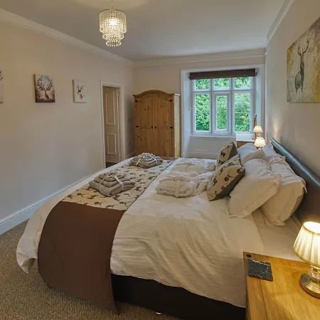 Tallentire Hall Holiday home *