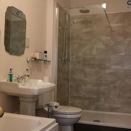 度假居 Tallentire Hall 科克茅斯