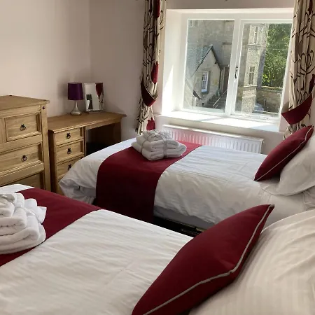 Holiday home Tallentire Hall *