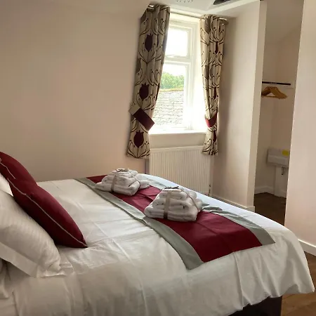 Holiday home Tallentire Hall *