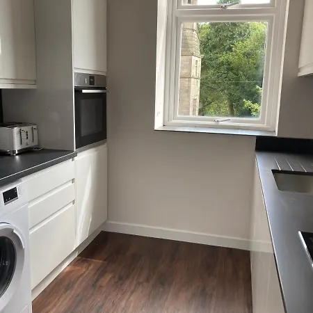 Dom wakacyjny Tallentire Hall *