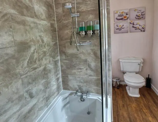 Tallentire Hall Holiday home *