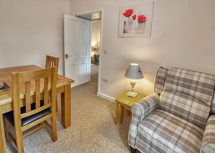 Tallentire Hall Holiday home *