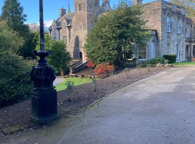 Holiday home Tallentire Hall