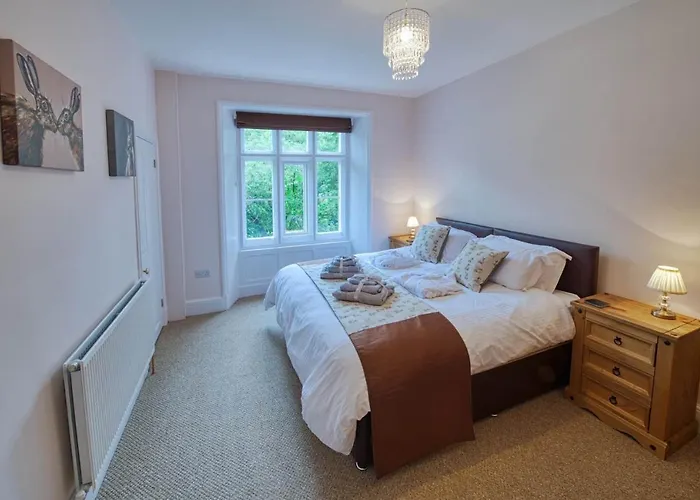 Holiday home Tallentire Hall *