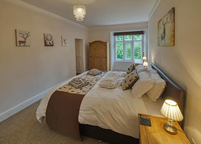 Tallentire Hall Holiday home *