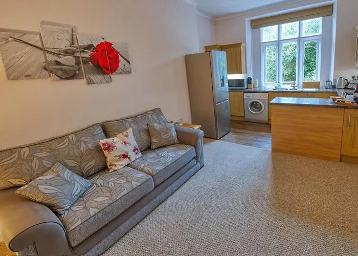 Tallentire Hall Cockermouth