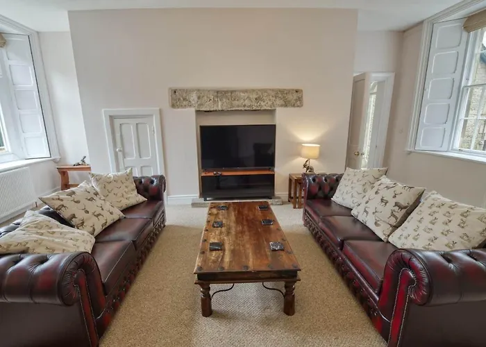 Holiday home Tallentire Hall