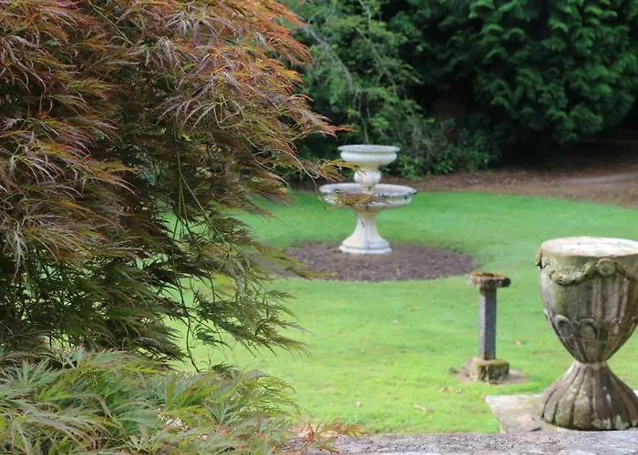 Holiday home Tallentire Hall Cockermouth