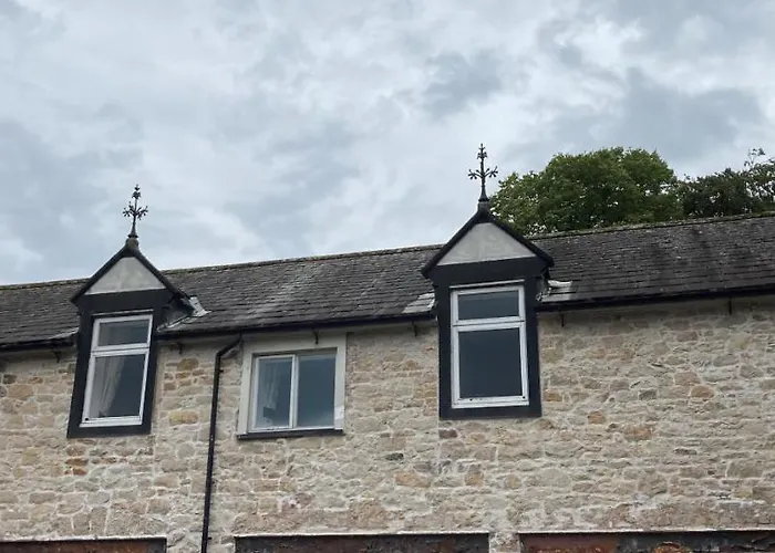 Tallentire Hall Holiday home *