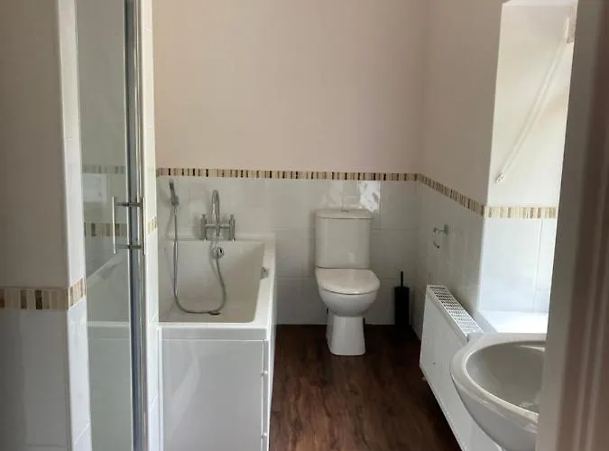 Holiday home Tallentire Hall *