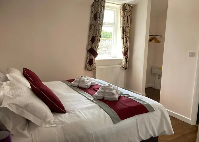 Holiday home Tallentire Hall *