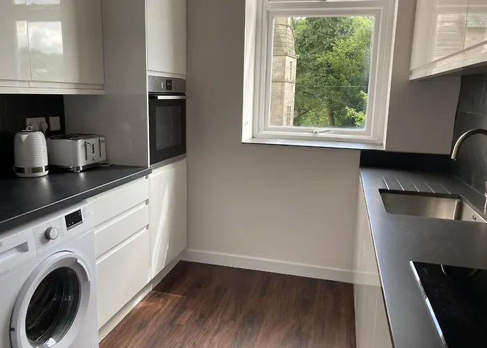 Holiday home Tallentire Hall *