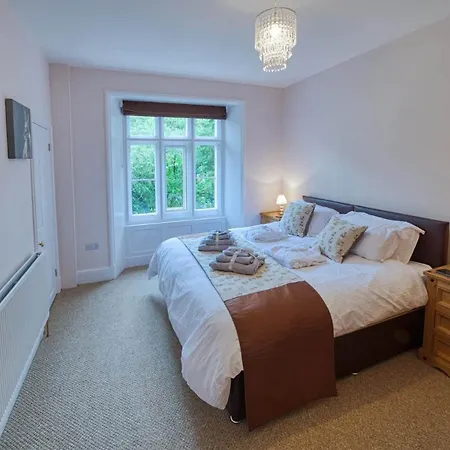 度假居 Tallentire Hall *