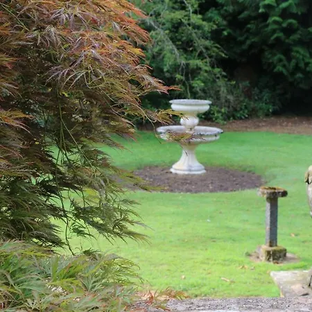 度假居 Tallentire Hall 科克茅斯