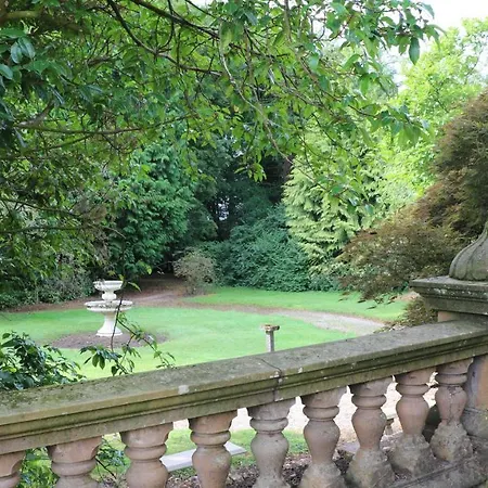 Tallentire Hall 度假居 科克茅斯