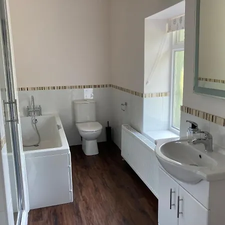 Tallentire Hall * 科克茅斯