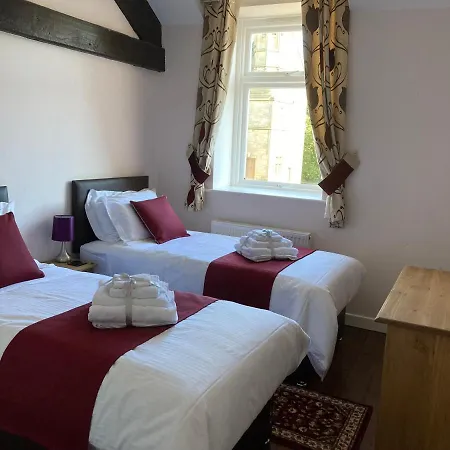 度假居 Tallentire Hall